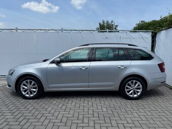 Škoda Octavia, 1,6TDI 85kW, Style Plus, SERVIS - 3