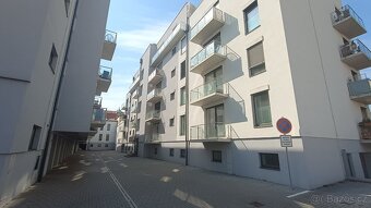 Sklepní kóje Prostějov - 3