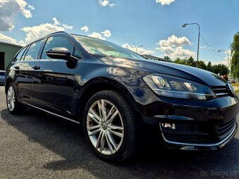 Vw Golf 1.4 TSi 110KW DSG - 3