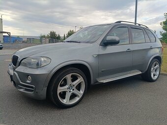 Bmw X5 3.0d - 3