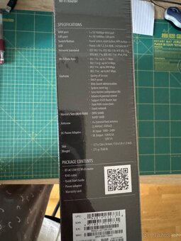 Route Asus AC1200 Dual Band - 3