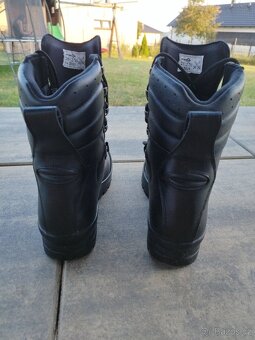 Goretex Vojenské Prabos - 3