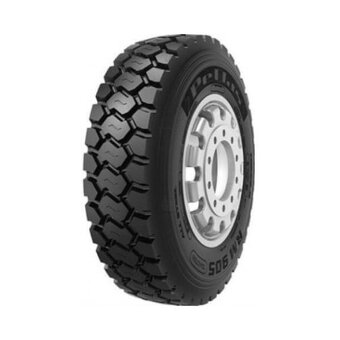 13R22,5 a 385/65RR22,5 za akční ceny - 3