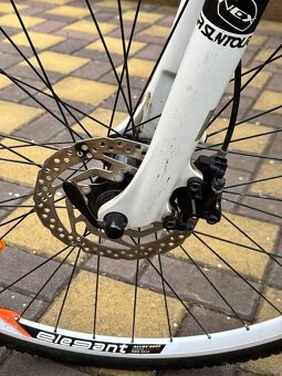 PRODÁM KOLO HT First Tour🚴 - 3