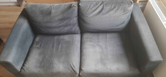 IKEA 2místná sedačka VIMLE - 3