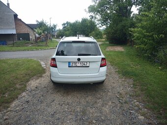 Škoda fabia combi 1.4 tdi , 2016 dynamic packet - 3