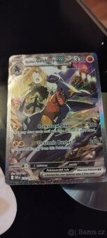 Cynthia's Garchomp EX - 3