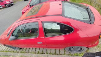 Renault Megane Coupe 1.6e - 3