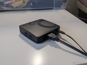 O2 TV Box, model ZTE ZXV10 B866V2 - 3