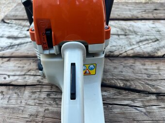 Prodám profesionální pilu Stihl MS311 - 3