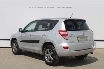 Toyota RAV4 2.0i 116kW SERVISNÍ KNIHA (2012) - 3
