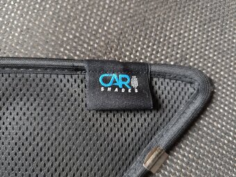 Sluneční clony oken Kia Ceed - 3