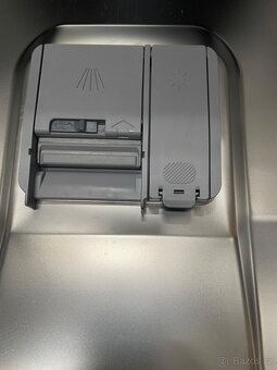 Nepoužitá myčka Beko BDFS26040WQ - 3