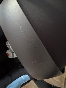 Cybex Aton M I-SIZE - 3