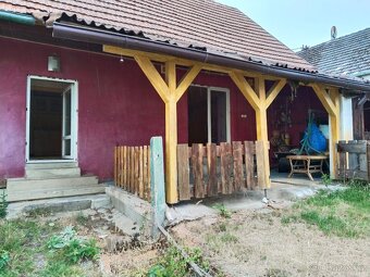 Prodej domu Měčín - 3