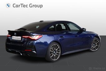 BMW 440i xDrive Gran coupé - 3