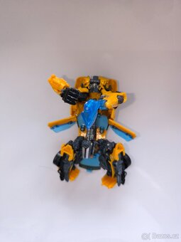 Transformers - 3