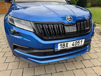 Škoda Kodiaq RS 2,0 TDI, 2019 / 32.300 km - 3