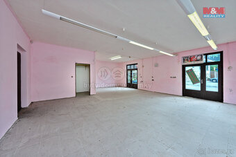 Prodej obchodního objektu, 80 m², Hřensko, okr. Děčín - 3