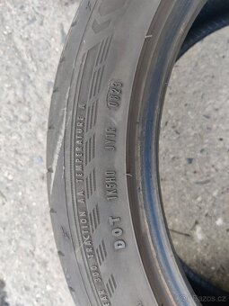 GOODYEAR EAGLE F1 ASYMMETRIC 6 XL 235/45 R18 98Y - 3