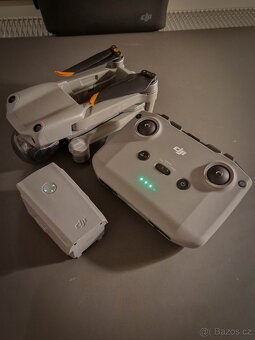 Dron DJI Air 2S + Příslušenství - 3