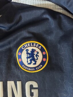 Dres Petr Čech Chelsea 2006-2008 - 3