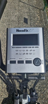 Prodám eliptical Housefit Motio 70 - 3