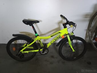 Dětské kolo CORE NIPPER - 3
