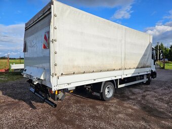 Iveco Eurocargo 75E18 e5 r.v.2011 najeto 135000km - 3