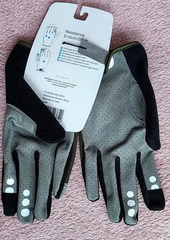 Prodám pánské cyklistické rukavice POC vel. L - 3