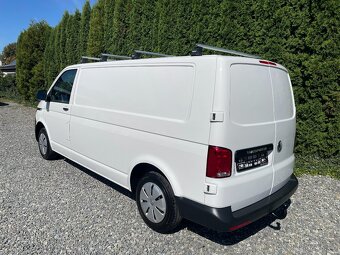 Volkswagen Transporter T6.1 2.0 TDI 110kW DSG L2 - 3