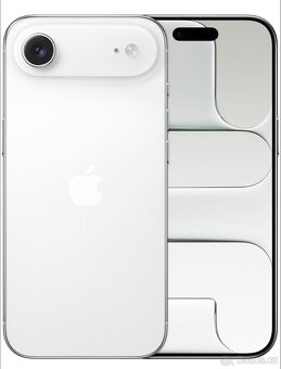 iPhone Air 256GB záruka 2 roky - 3