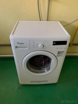Prodám automatickou pračku. - 3