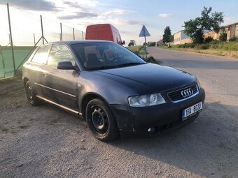Audi A3 1.6 75kw - 3
