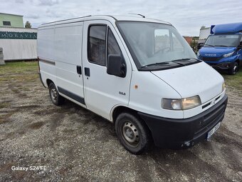 Citroen Jumper - 3