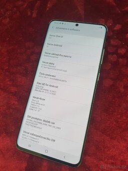 Samsung Galaxy S20 Ultra - 3