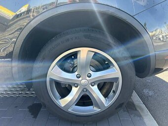 Touareg 3.0TDI 193Kw 2016 - 3