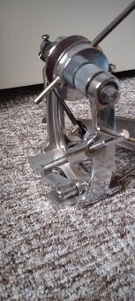 PRODÁM Sonor Z5371 pedál k basovému bubnu. - 3