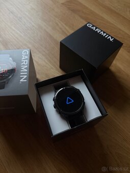 Garmin Fenix 8 AMOLED 47mm - 3