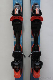 Sjezdové lyže ELAN PRIMETIME 44 délka 165 cm - 3