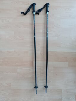 Dětské hůlky, vel. 115cm - 3