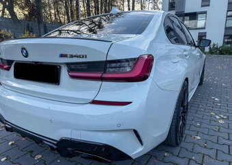 BMW Seria 3 M340i xDrive 4x4 MPaket Sport - 3