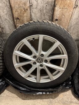 Alu 5x 112 r17 - 3