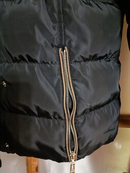 Dámská zimní bunda - 3