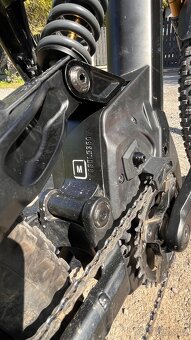 BH ATOM-X LYNX 6 PRO-SE ER949 – e-MTB enduro, plně funkční, - 3