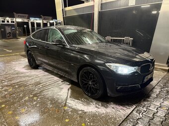 Bmw 320gt xdrive dizel 2.0, rok2016 - 3