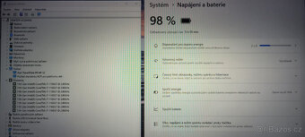 Acer, i7-1165G7 4/8x 4,70GHz, 16GB DDR4, 512GB SSD, bat. 5h. - 3