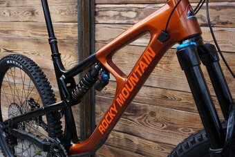 Kolo Rocky Mountain Slayer C 50 vel. L - 3