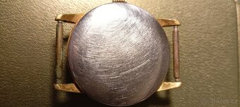 Hodinky Prim (pomeranč) - 3