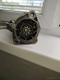 Štartér Valeo VL4 – VW Passat B5.5 1.9 TDI 96kW (AWX, AVF) - 3